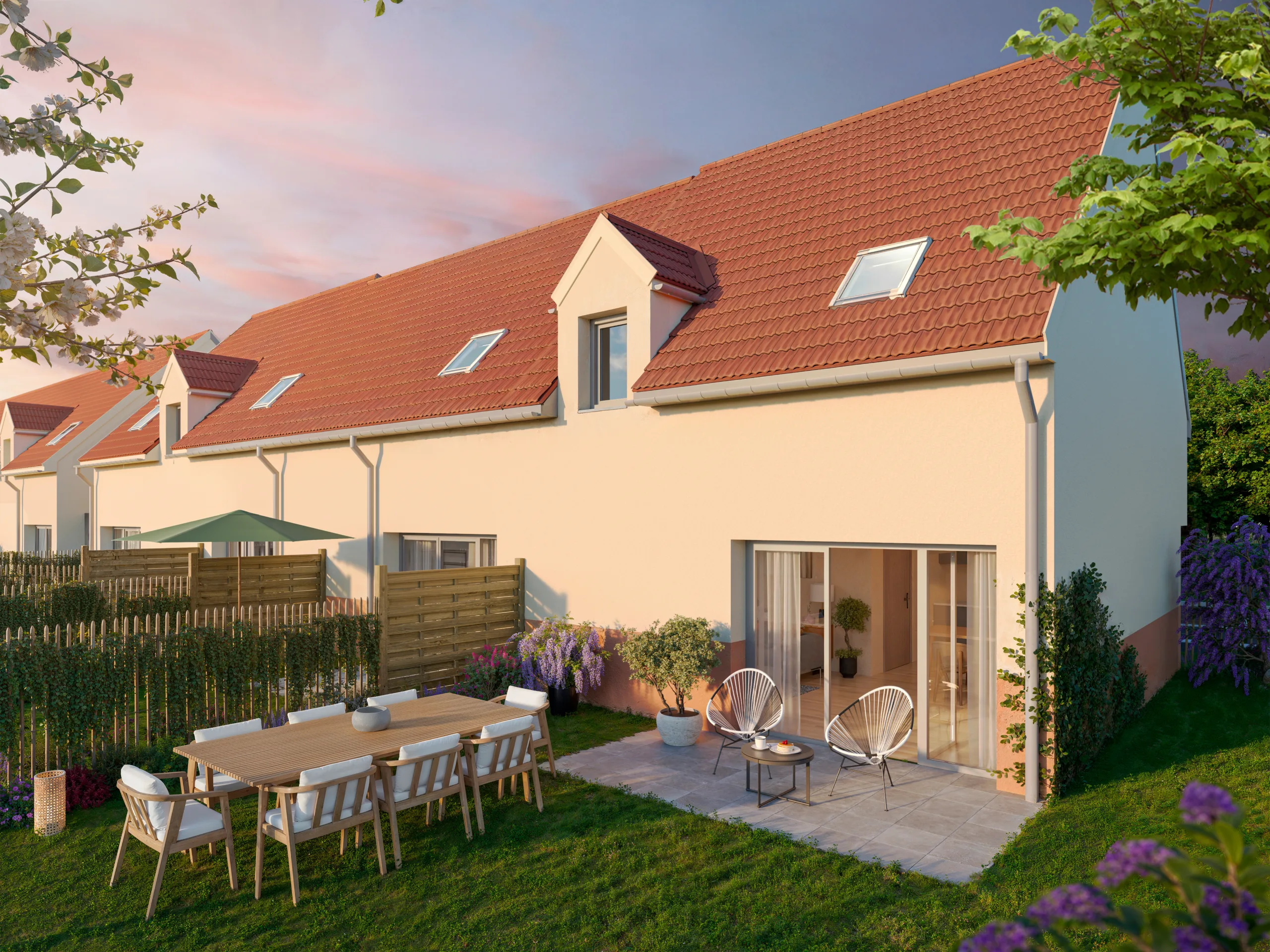St-Valery 2 Jardin v01 8k